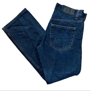 Adam Levine Patriot Jeans